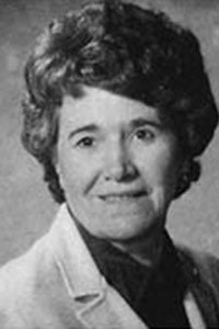 Ruth E. Nelson