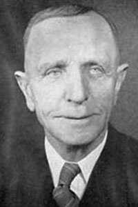 Harald Opdahl