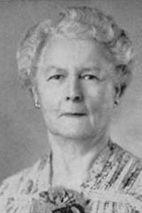  Louisa F. Rehfeld