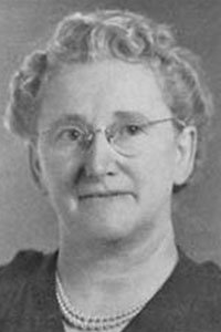 Mary E. Nold