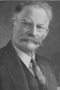 Mr. Albert R. Fryer