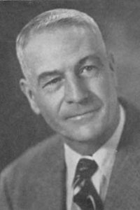 Mr. Ernest B. Ham