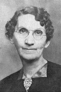 Mrs. J. E. Boyd