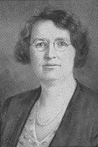 Mrs. Louis L. Meehan