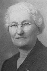 Mrs. Mary E. Kotrba