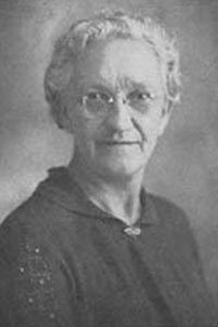 Mrs. Marie (W. O.) Torvik