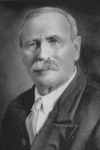 Mr. Thornton M. Babcock
