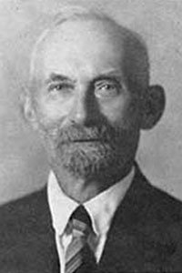 William M. Naessig