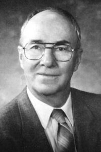 Ernest Olson