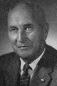 Mr. Henry Dybvig