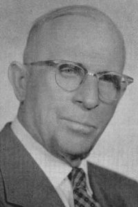 Mr. Ivan L. Barkley