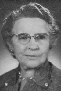 Mrs. Will J. Kratochvil