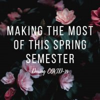 Making the most of this spring semester
