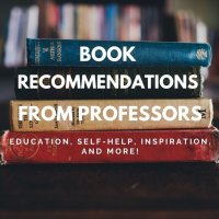 Book Recommendations From Professors