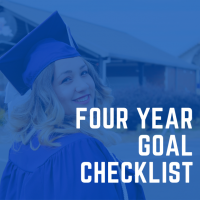 Four Year GOAL Checklist