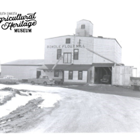 Bowdle Flour Mill