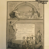 Columbian Exposition Award