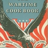 WNW wartime cook book 2