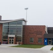 Dykhouse Student-Athletic Center