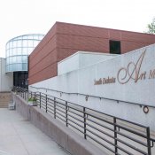 South Dakota Art Museum 2018