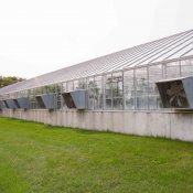 Horticulture Greenhouse