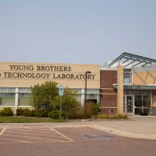 Young Brothers Seed Technology Laboratory