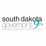 South Dakota Governor's 9th biennial art exhibition
