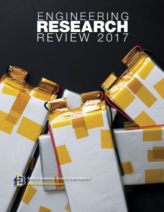 Engineering Research Review cover 2017