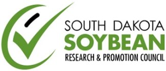 SD Soybean Logo