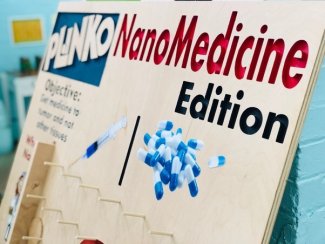 NanaMedicine - Meet the Scientist