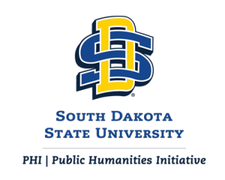 South Dakota State University Public Humanities Initiative logo