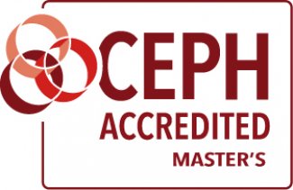 CEPH Accredited Master's Program
