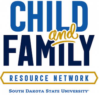 Child and Family Resource Network Logo