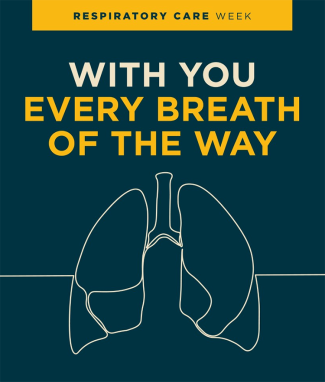 Respiratory Care Week 2021