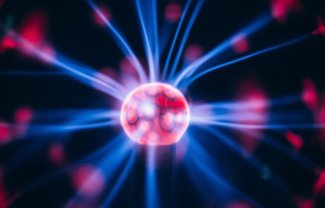 ball of light - physics