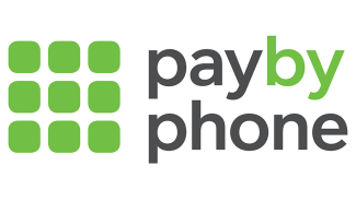 PaybyPhone app logo
