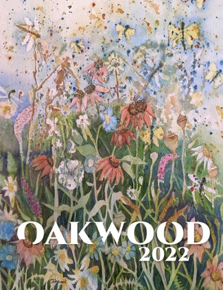 2022 Oakwood cover