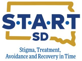 START SD logo