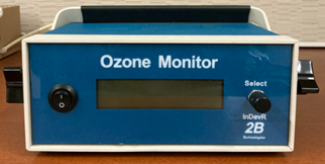 Ozone Monitor