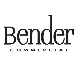 Bender Commercial Logo