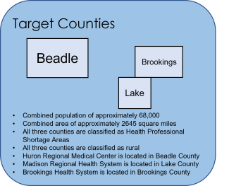 BREATHE-SD counties graphic