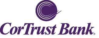 Cor Trust Bank Logo