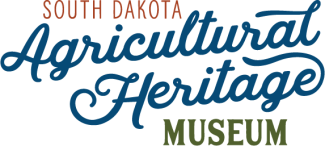 Agricultural Heritage Museum Logo