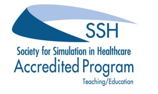 Society for SImulation in Healthcare Accredited Program Teaching/Education