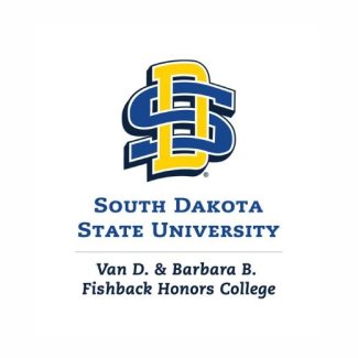 SDSU Fishback Honors College Logo