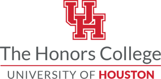 University of Houston Honors College Logo