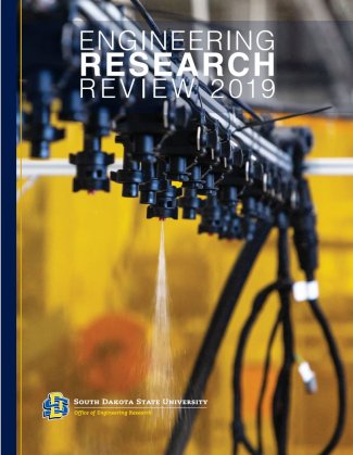 2019 Engineering Research Cover Page