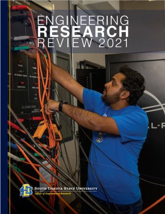 2021 Engineering Research Cover