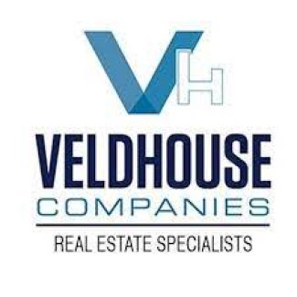 Logo for Veldhouse Companies