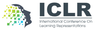 International Conference on Learning Representations logo
